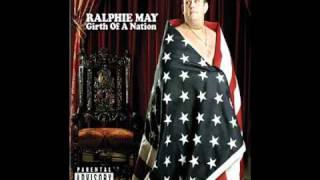 Tard Happy  Ralphie May [upl. by Ndnarb]