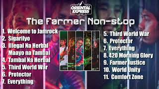 The Farmer NonStop  Oriental Films AllWeek Chill Playlist [upl. by Collie]