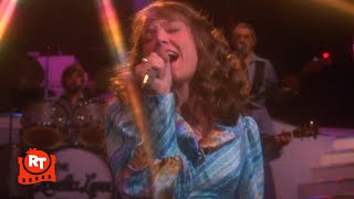 Coal Miners Daughter 1980  Sissy Spacek Sings quotSweet Dreams of Youquot Scene  Movieclips [upl. by Gillett]