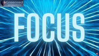 Deep Focus Music  Binaural Beats Concentration Music Study Music [upl. by Silsbye554]