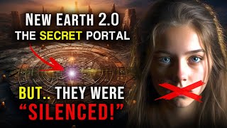 New Earth 20  The Secret PORTAL [upl. by Ancier]