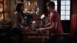 Pretty Little Liars  Mike 5x20 Part 1 [upl. by Nurse]