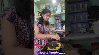 Papaya recipe papaya trending shorts shortvideo youtubeshorts recipe ytshorts youtube lunch [upl. by Aroel]