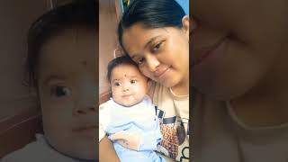 music song gaine dajai motherhood god positivethinking cutebaby lovesongs musiclove [upl. by Arhat]