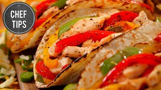 Fajita Marinade Recipe [upl. by Turner277]