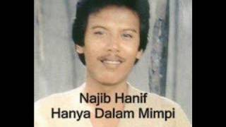 Najib Hanif  Hanya Dalam Mimpi 1982 [upl. by Matuag446]