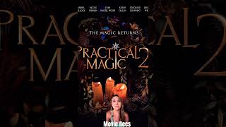 Practical Magic 2  Movies From the 90’s practicalmagic 🧙‍♀️ shorts [upl. by Nreval869]