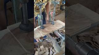 Sefar Machine Wood Work wood art machine hardwork artwork woodworking handmade ytshorts [upl. by Votaw]