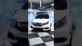 Honda Mobilio 2024 [upl. by Lyckman]