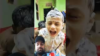 Bacche ke Papa comedy funny 🥰 [upl. by Ellon]