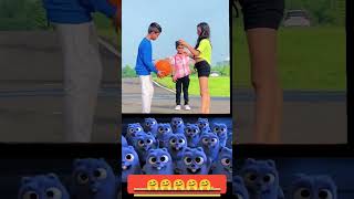 Aalu mota bhalu new trending shorts [upl. by Ocer]