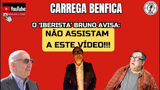 AVISO NÃO ASSISTAM A ESTE VÍDEO [upl. by Huoh757]