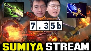 Dingdingding Intense Comeback Game  Sumiya Stream Moment 4086 [upl. by Arie853]