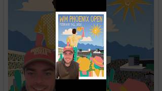 Waste Management Open  Craziest Videos [upl. by Oimetra]