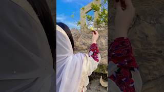 Baloch Girl new Video  New Balochi Song  Mihnaj mukhtar new song  Mir ahmed song  Baloch janik [upl. by Latton]