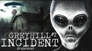 Nervová sústava zažila zas a znova stredovek 🙃 Greyhill Incident 2 [upl. by Bollay]