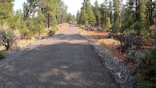 Grand Canyon Ride from Tusayan AZ July 2021 [upl. by Chaing]