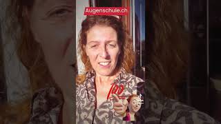 Eye to I Augentherapie bei Augenkrankheiten🙏 selberheilen Weiterbildungen amd augendruck liebe [upl. by Suneya]