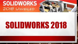 Solidworks 2018 DESCARGA INSTALACIÓN Y ACTIVACIÓN [upl. by Christel]