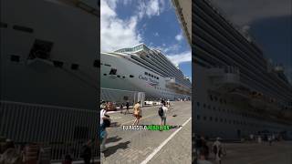 COSTA DIADEMA  Réveillon em Copacabana  Itinerário Programação e Festas [upl. by Scharf886]