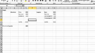 MindManager und MS Excel  Episode 238 [upl. by Nelon]