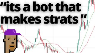 how to actually have a robot backtest millions of trading strategies [upl. by Orazal]