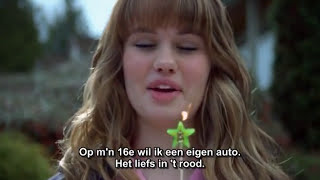 16 Wishes 2010 NL Subs [upl. by Myer]