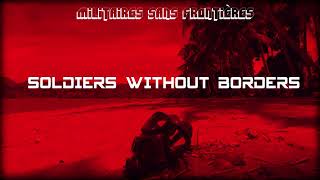 June MarxMilitaires Sans Frontieres Soldiers without Borders [upl. by Rennoc]