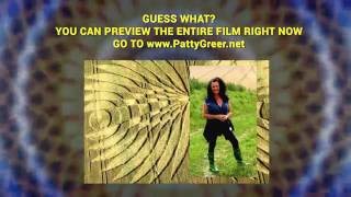 THR PROMO 49 CROP CIRCLE DIARIES WITH PATTY GREER PART 1 [upl. by Brookhouse]