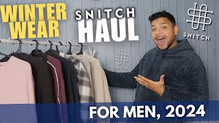 Snitch Winter Collection EXPERT Shares Top Picks for 2024 [upl. by Warms]