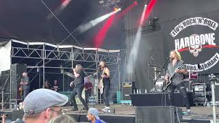 Hardbone  Wacken 2022  06082022 [upl. by Tedmann]