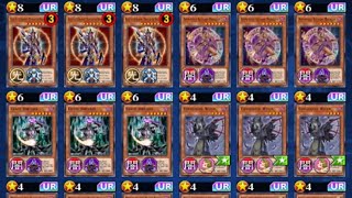 I MADE THE SECRET BEST F2P DECK [upl. by Turmel]