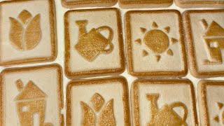 How to make a delectable nobake banana pudding Chessmen cookies “Not yo mama’s” [upl. by Rillings]