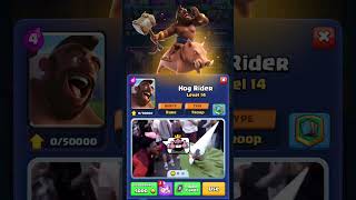 IShowSpeed in Clash Royale [upl. by Yajiv]