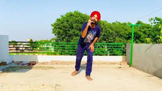 Botal free Jordan sandhu Choreography  BhangraAmor  RanvirRana  Punjabi 2020 song [upl. by Nilyak291]