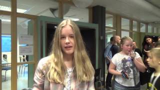 ID College  Onderwijs in ZWEDEN [upl. by Irama]