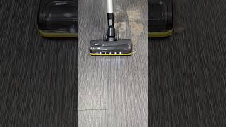 karcher vc 6 cordless of limited edition [upl. by Garibull]