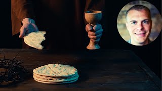 Transubstantiation vs Spiritual Presence 3 Differences in Eucharistic Theology [upl. by Colwen174]