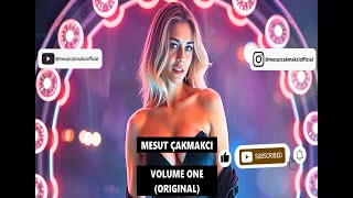 Mesut Çakmakcı  Volume One Original [upl. by Norvan]