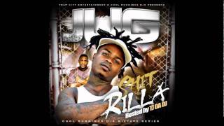 Lil Jug  Why I Grind Hoe Feat BJones [upl. by Nollek]