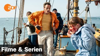 Dr Nice – Gebrochene Herzen  Filme amp Serien  ZDF [upl. by Salohcim]