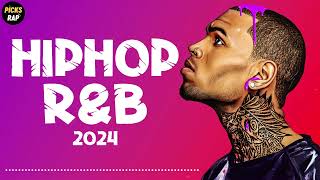 ‫RampB Playlist 2024 and HipHop Mix 2024  RampB HipHop Playlist [upl. by Murtha]