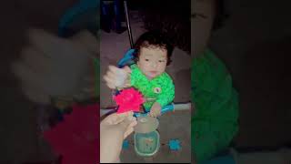 Propose korchhe accept ke korlo babyvlog twinboy cute Twins Baby Volg youtubeshorts [upl. by Margit]