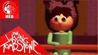 Baldi’s Basics Song Basics in Behavior Red The Living Tombstone feat OR3O [upl. by Way876]