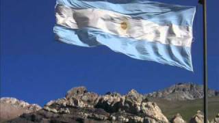 Yo Quiero A MI Bandera [upl. by Ymaj]