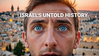 The Short History of Israel and why it matters [upl. by Ollayos]