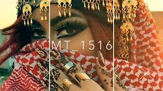 INTA MAALIM  Arabic song  Hindi female version [upl. by Margreta]