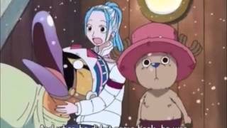 Tony tony Chopper Cute Dance [upl. by Coates]