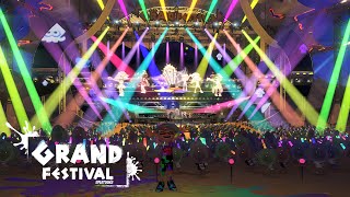 Splatoon 3 Grand Festival Last Impressions [upl. by Akialam228]