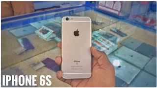 iPhone 6s Non PTA Price and Review in 2023 iphone6s [upl. by Yemrots707]